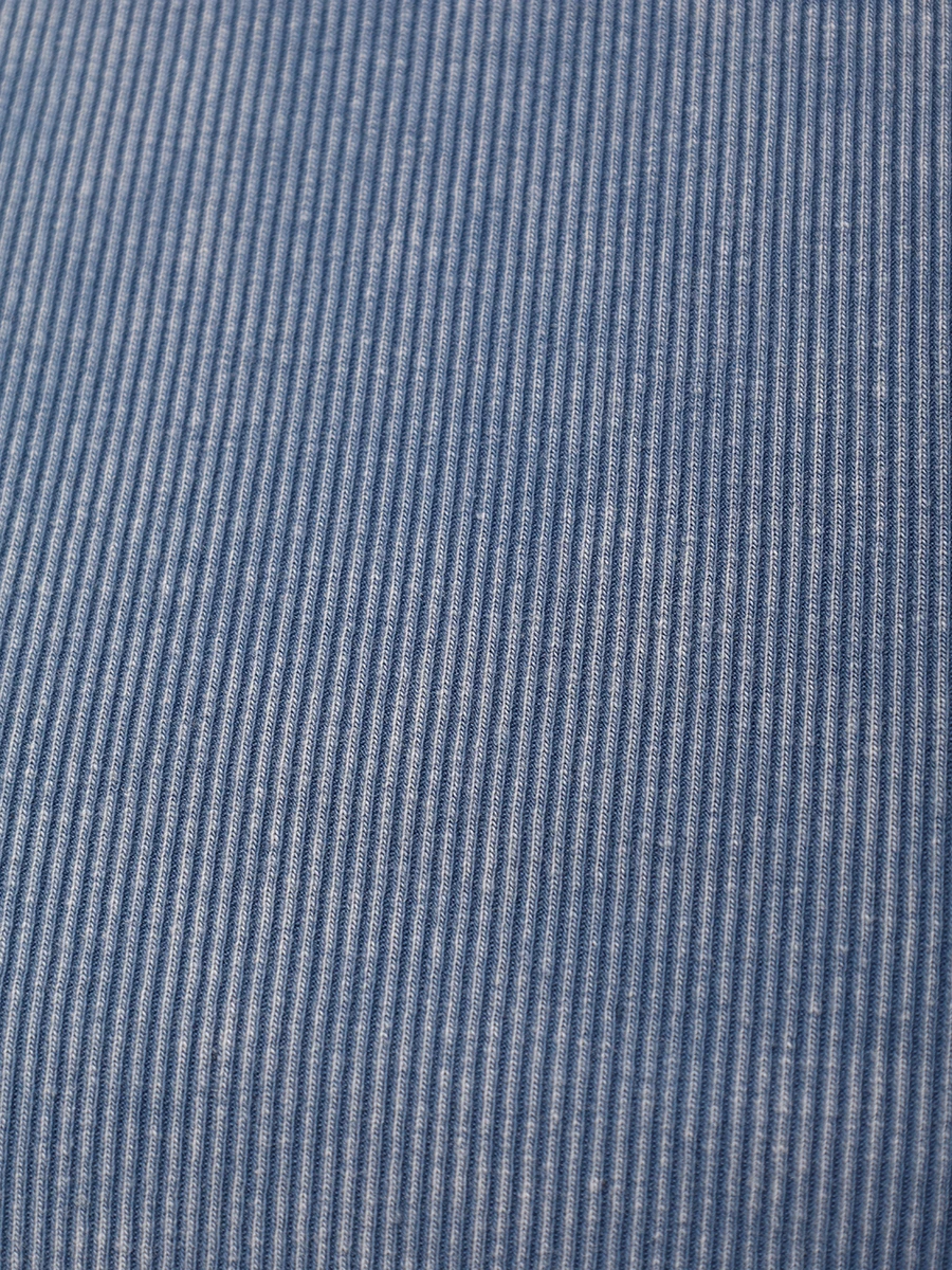 Топ хлопковый