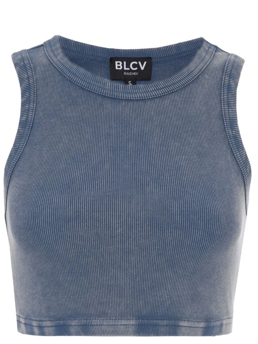 Топ хлопковый BLCV