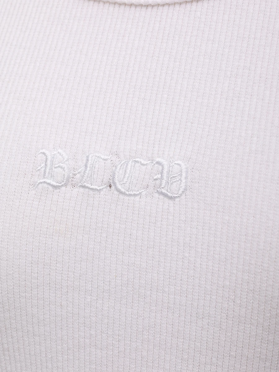 Топ хлопковый