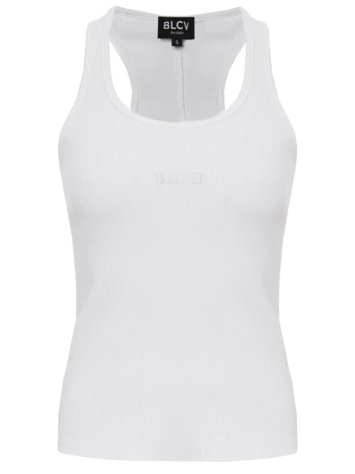 Топ хлопковый BLCV