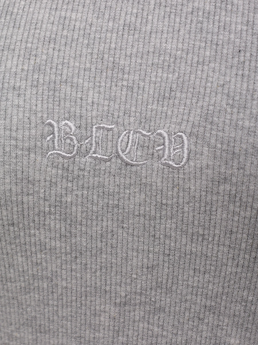 Топ хлопковый