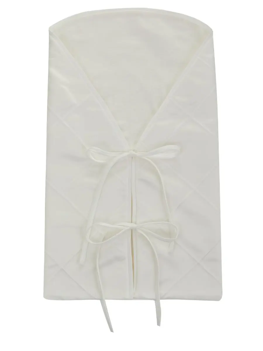 Набор на выписку для мальчика с кантом