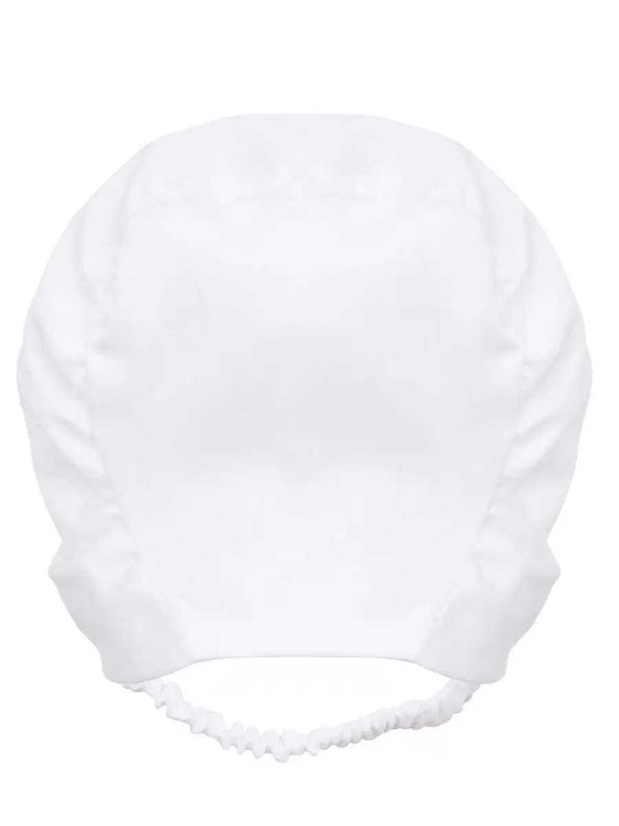 Набор на выписку для мальчика с кантом