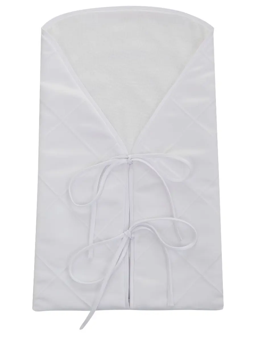 Набор на выписку для мальчика с кантом