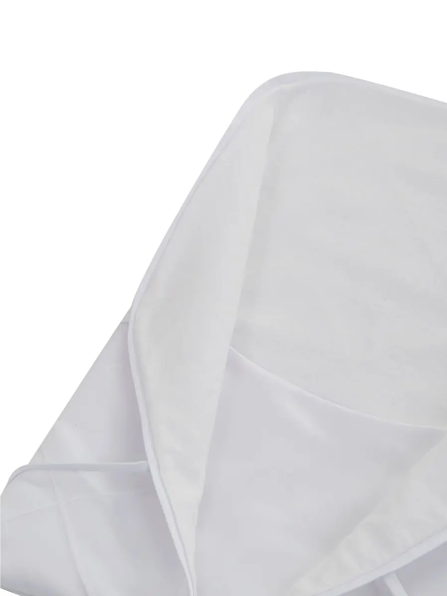 Набор на выписку для мальчика с кантом