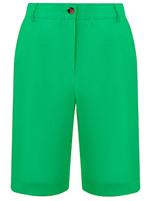 Шорты льняные VINNIS