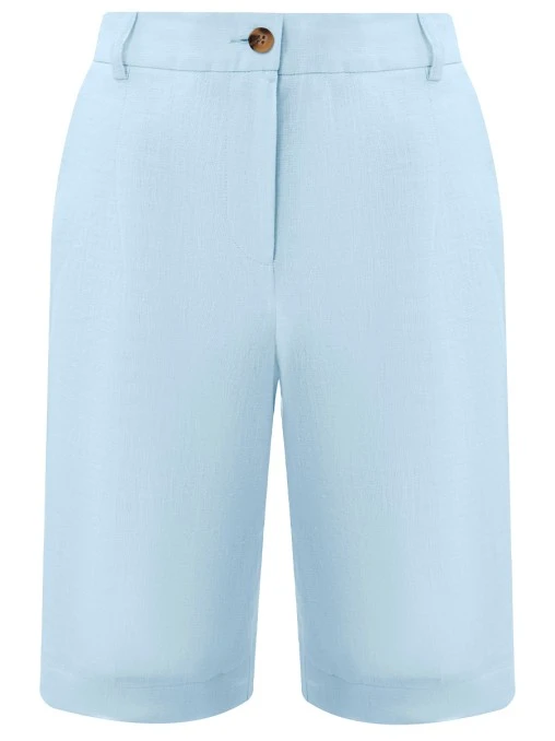 Шорты льняные VINNIS