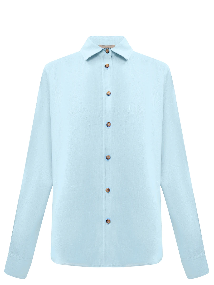 Рубашка льняная