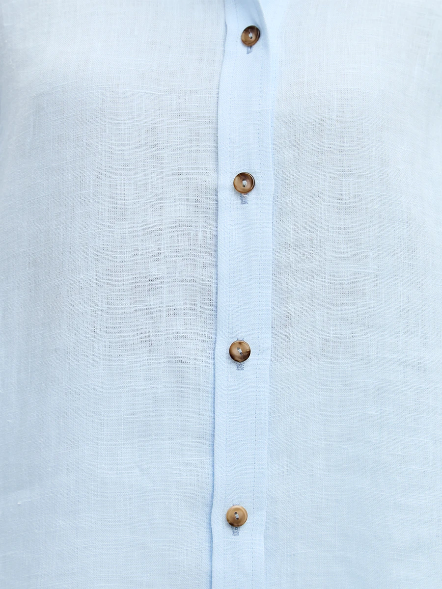 Рубашка льняная