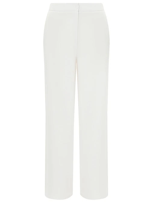 Брюки из тенселя VINNIS