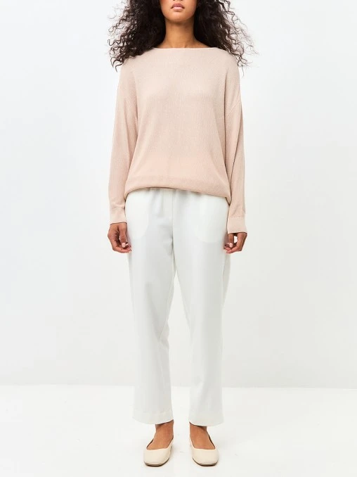 Брюки однотонные VINNIS