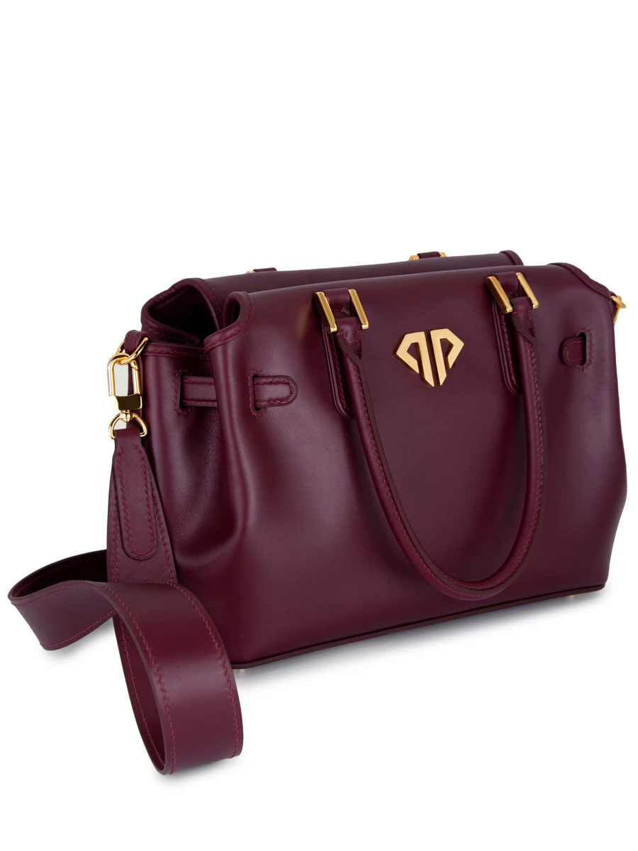 Сумка INFINITY кожаная