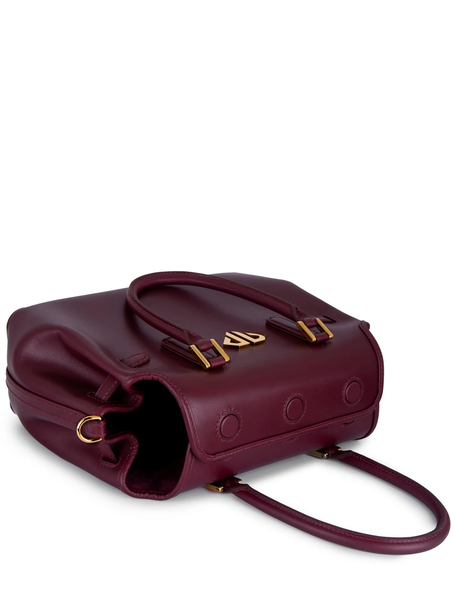 Сумка INFINITY кожаная