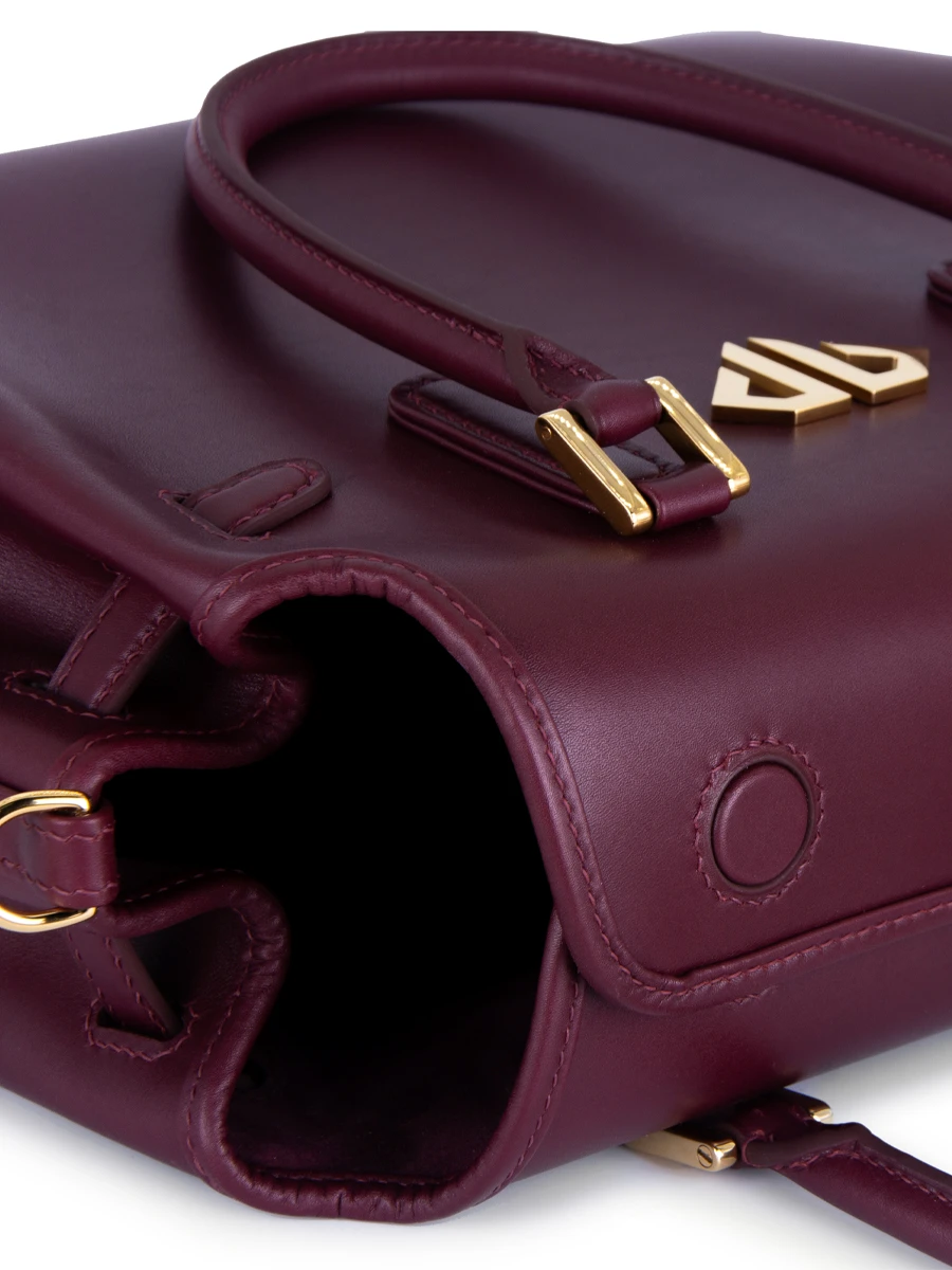 Сумка INFINITY кожаная