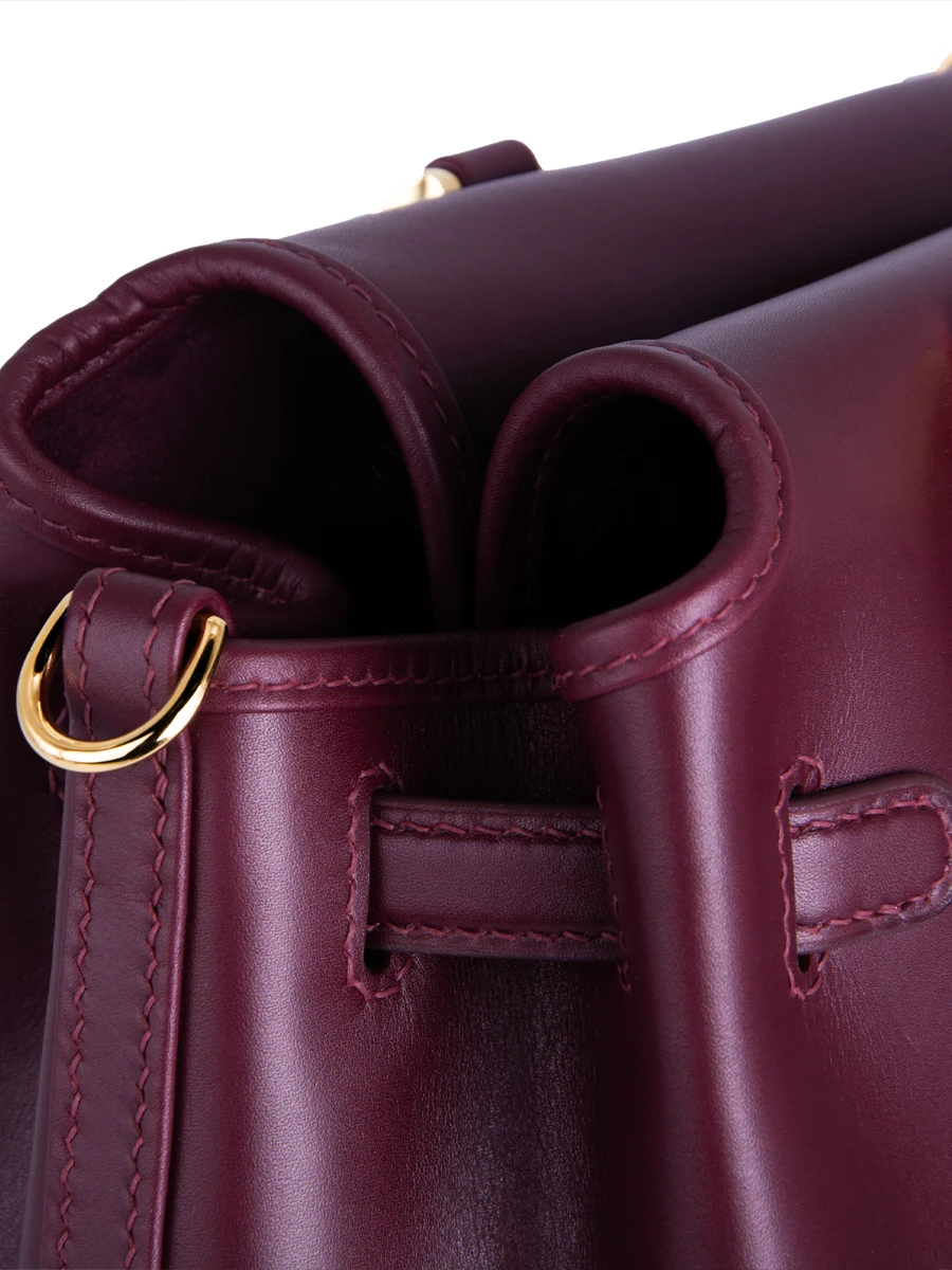 Сумка INFINITY кожаная