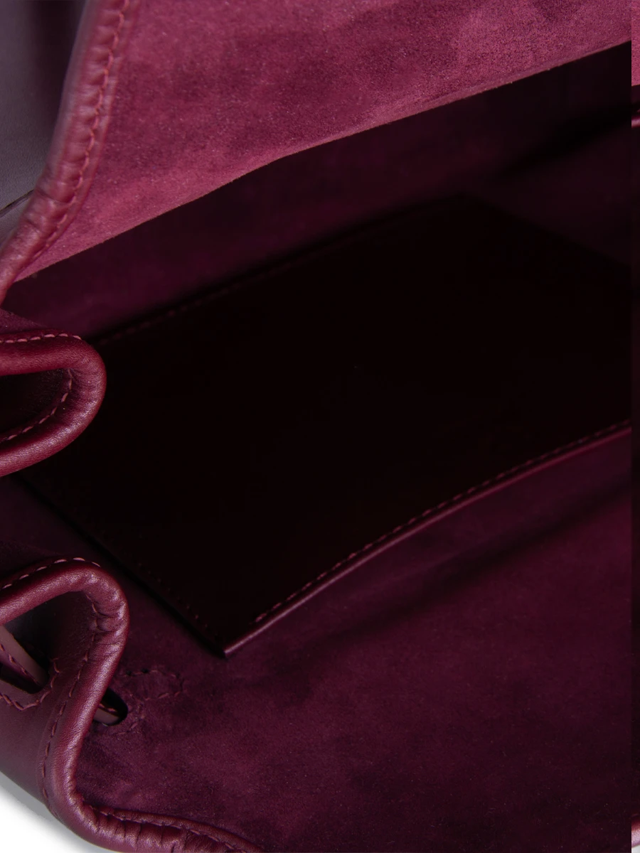 Сумка INFINITY кожаная