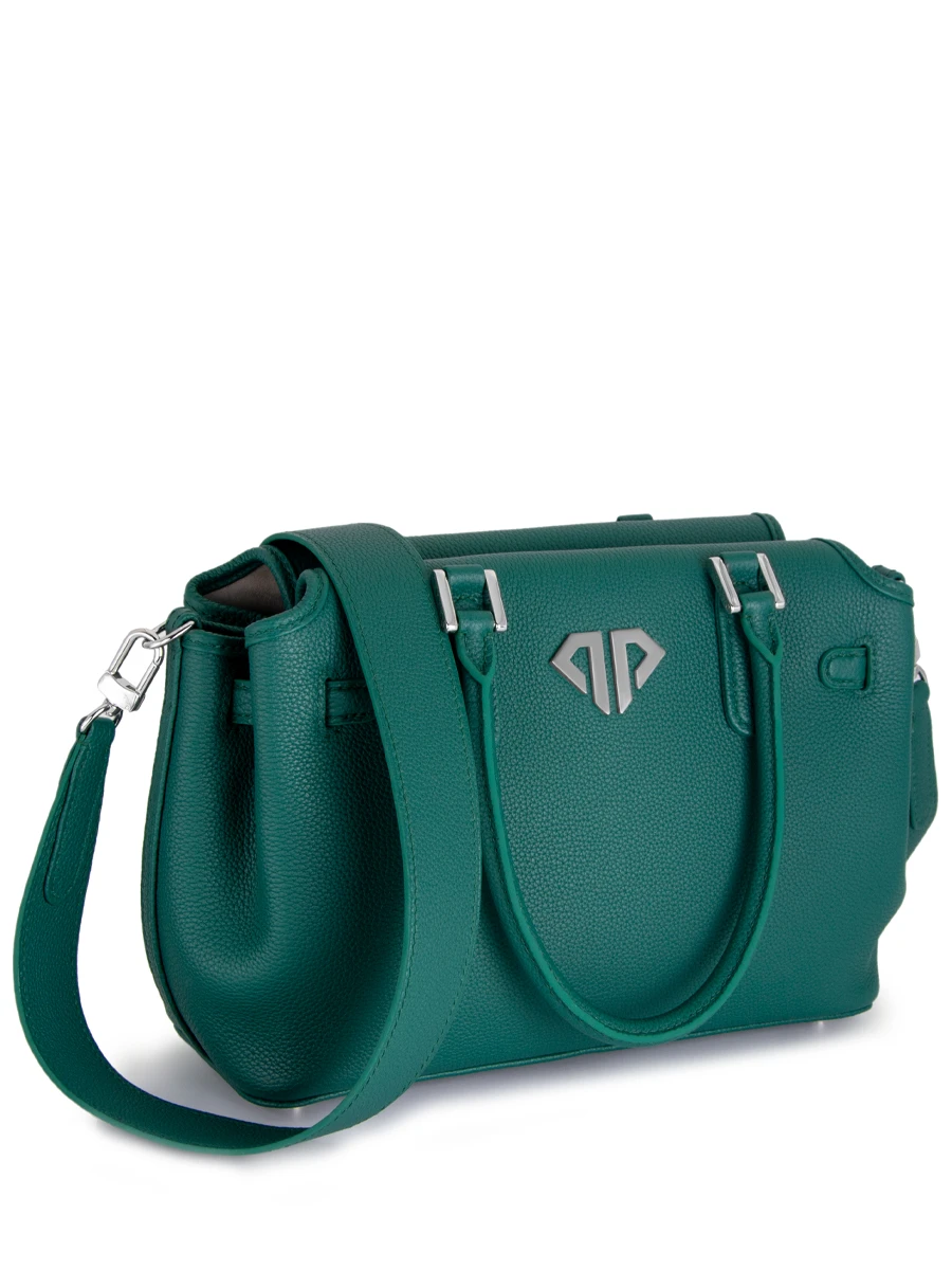 Сумка INFINITY кожаная