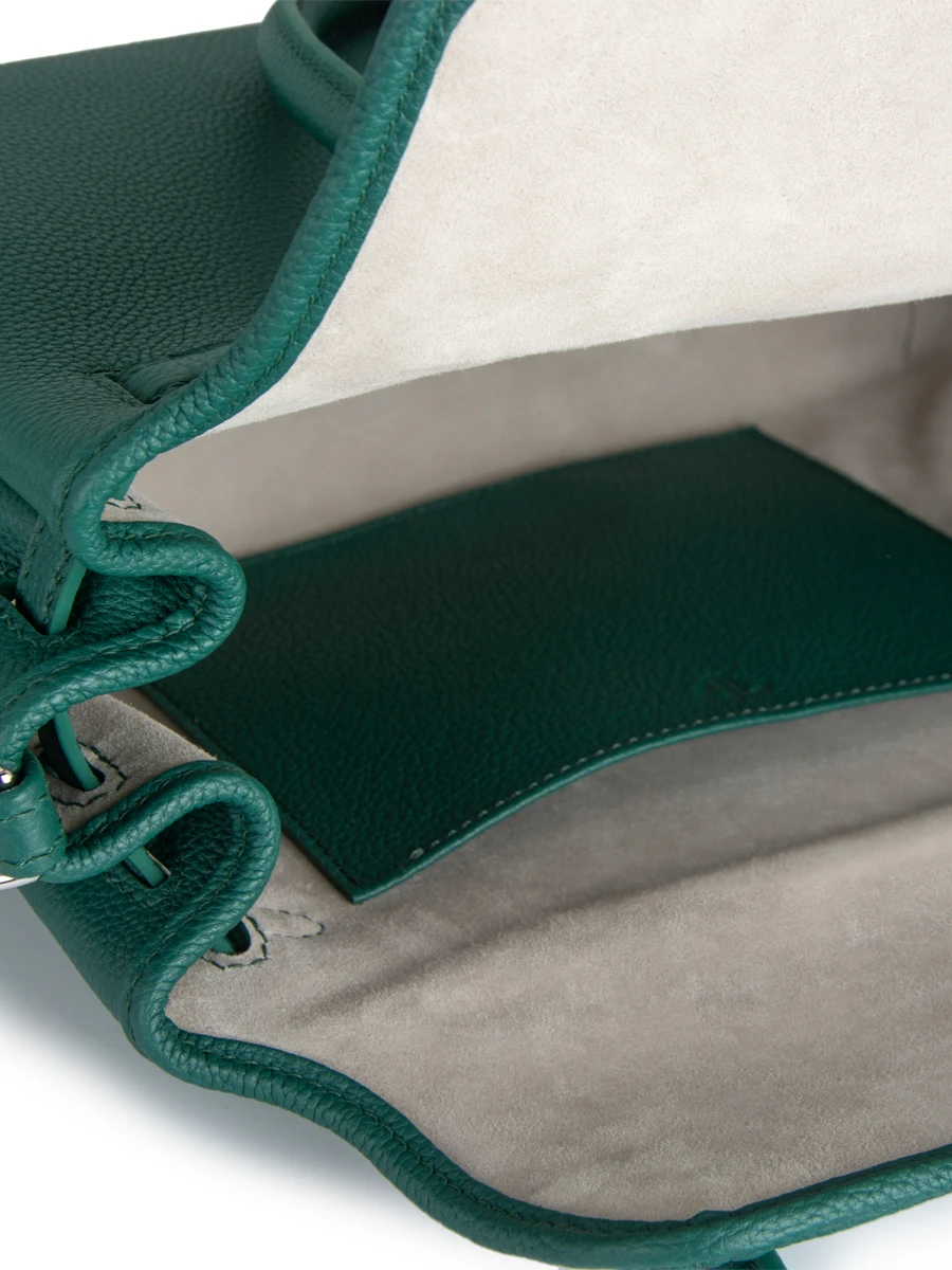 Сумка INFINITY кожаная