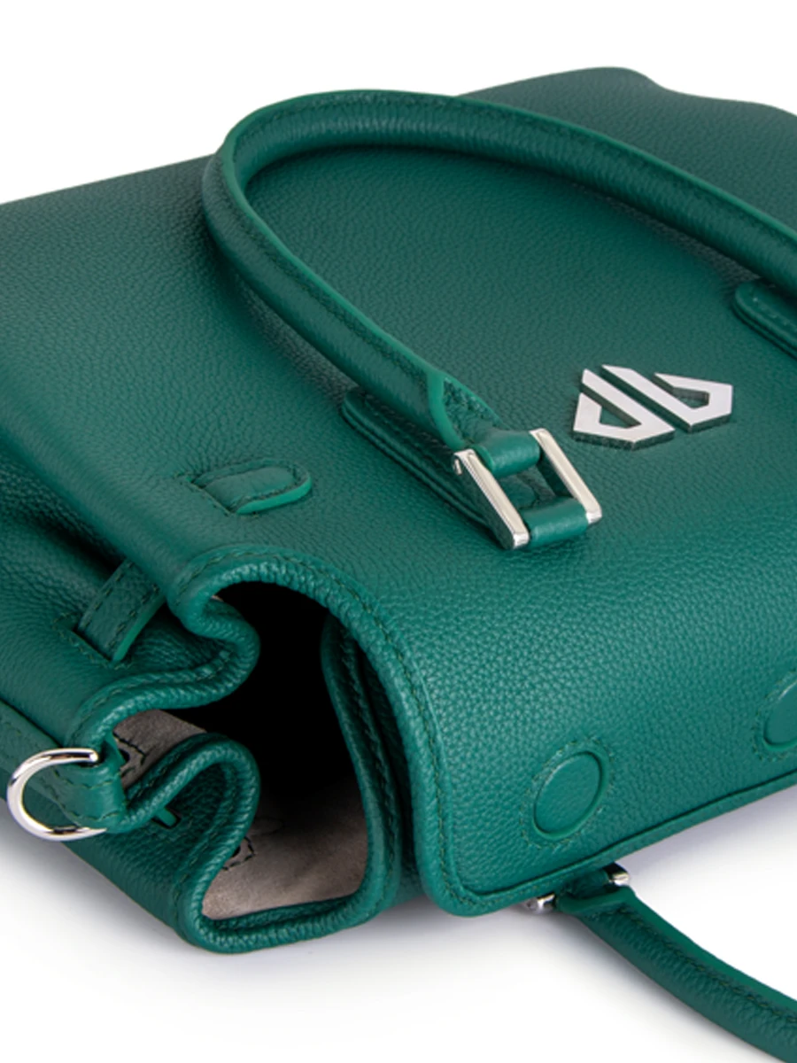 Сумка INFINITY кожаная