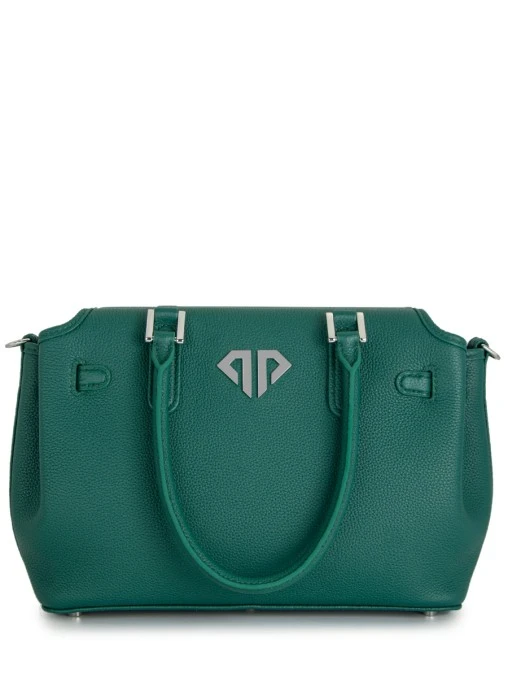 Сумка INFINITY кожаная PARS