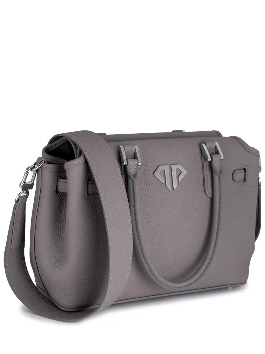 Сумка INFINITY кожаная