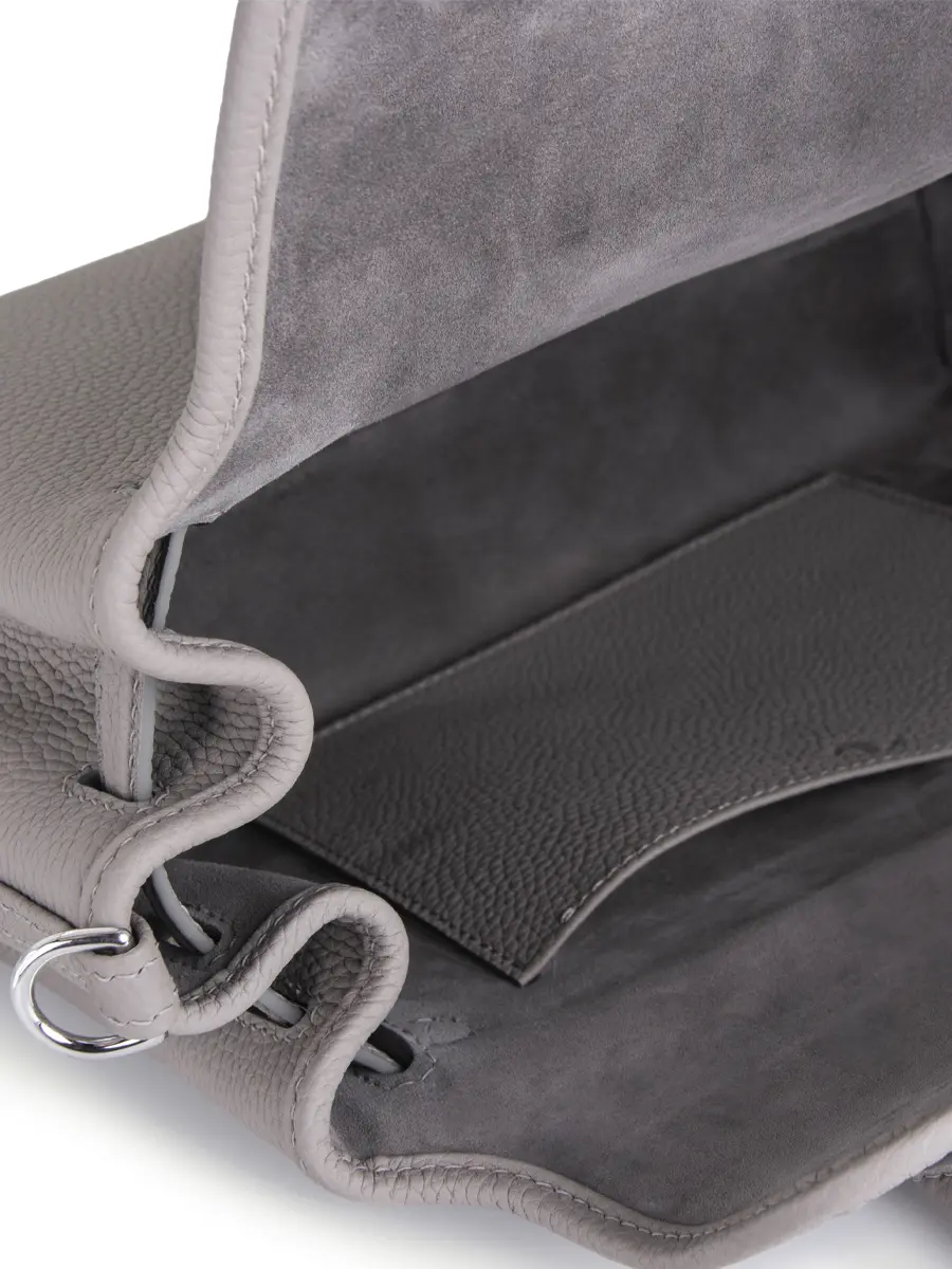 Сумка INFINITY кожаная