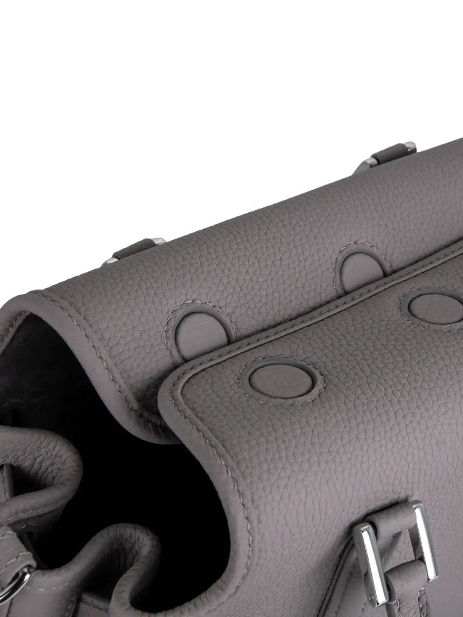 Сумка INFINITY кожаная