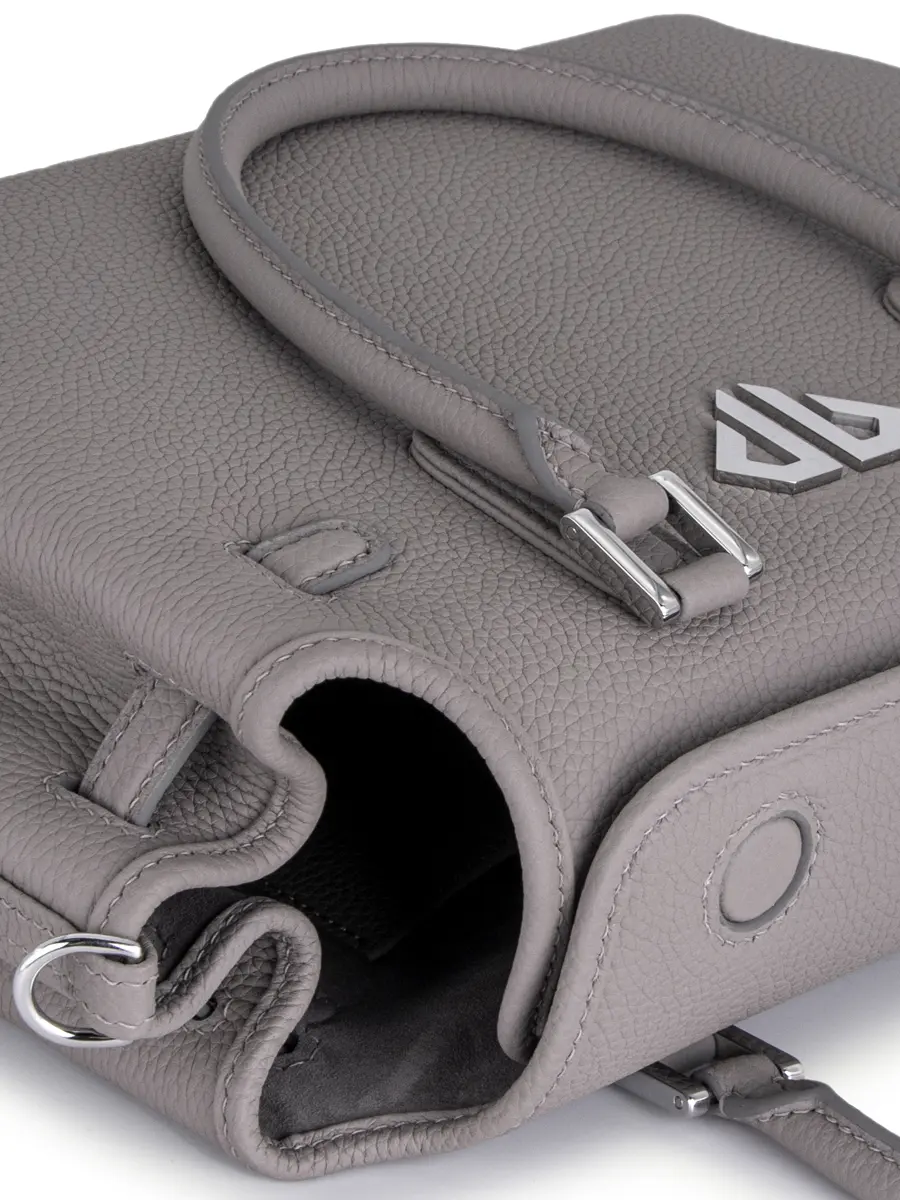 Сумка INFINITY кожаная