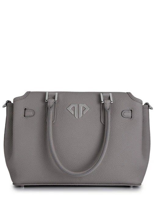 Сумка INFINITY кожаная PARS