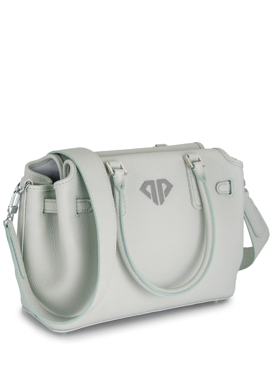 Сумка INFINITY кожаная