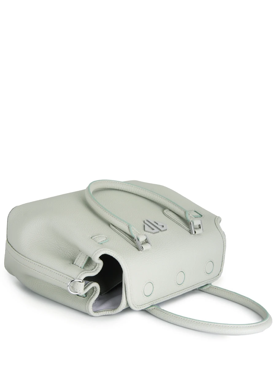 Сумка INFINITY кожаная