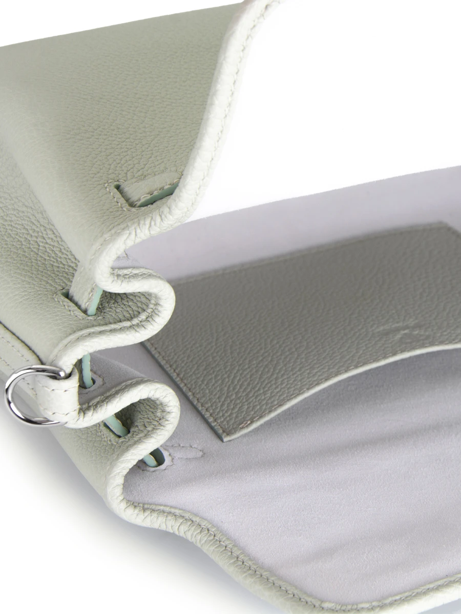 Сумка INFINITY кожаная