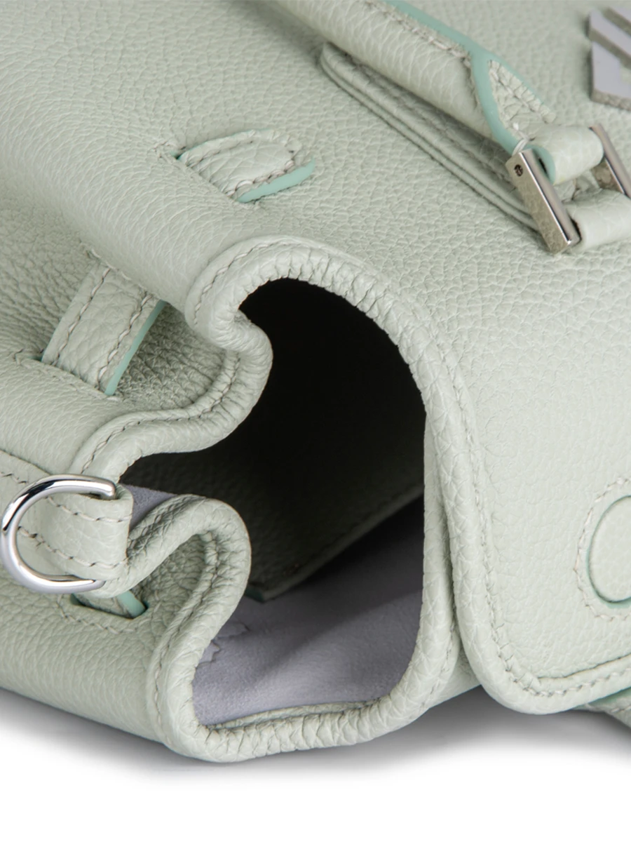 Сумка INFINITY кожаная