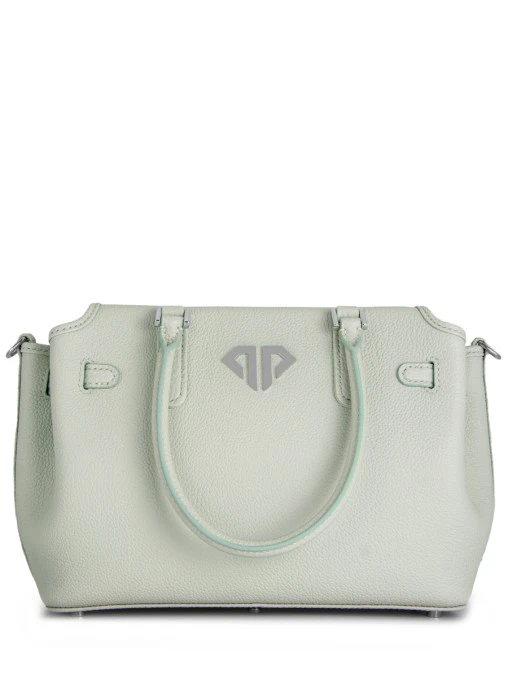 Сумка INFINITY кожаная PARS