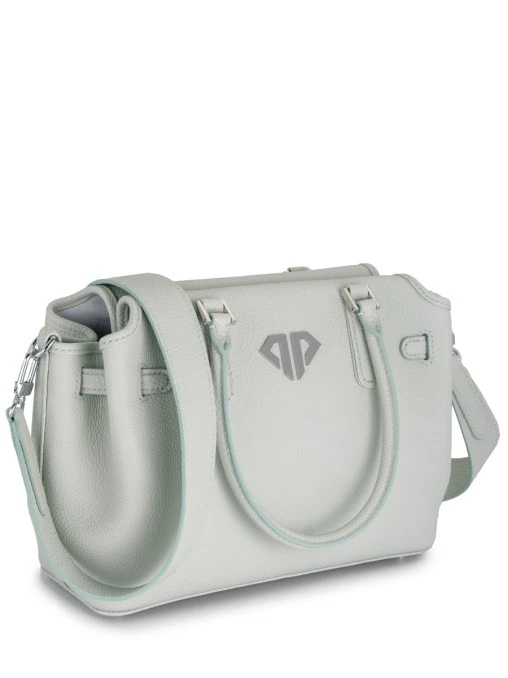 Сумка INFINITY кожаная PARS