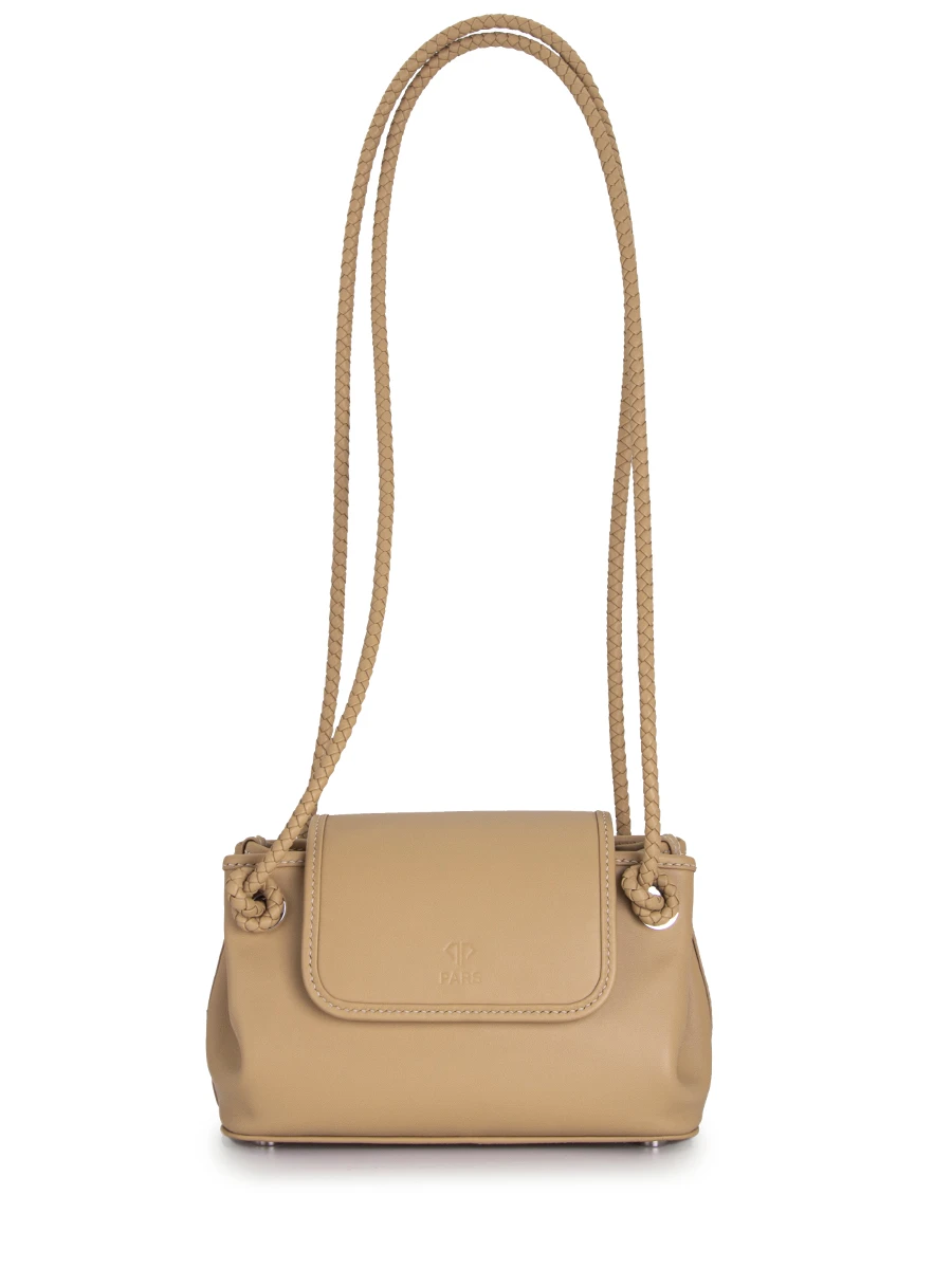 Сумка INFINITY S кожаная