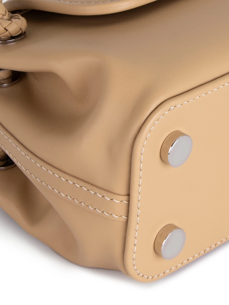 Сумка INFINITY S кожаная