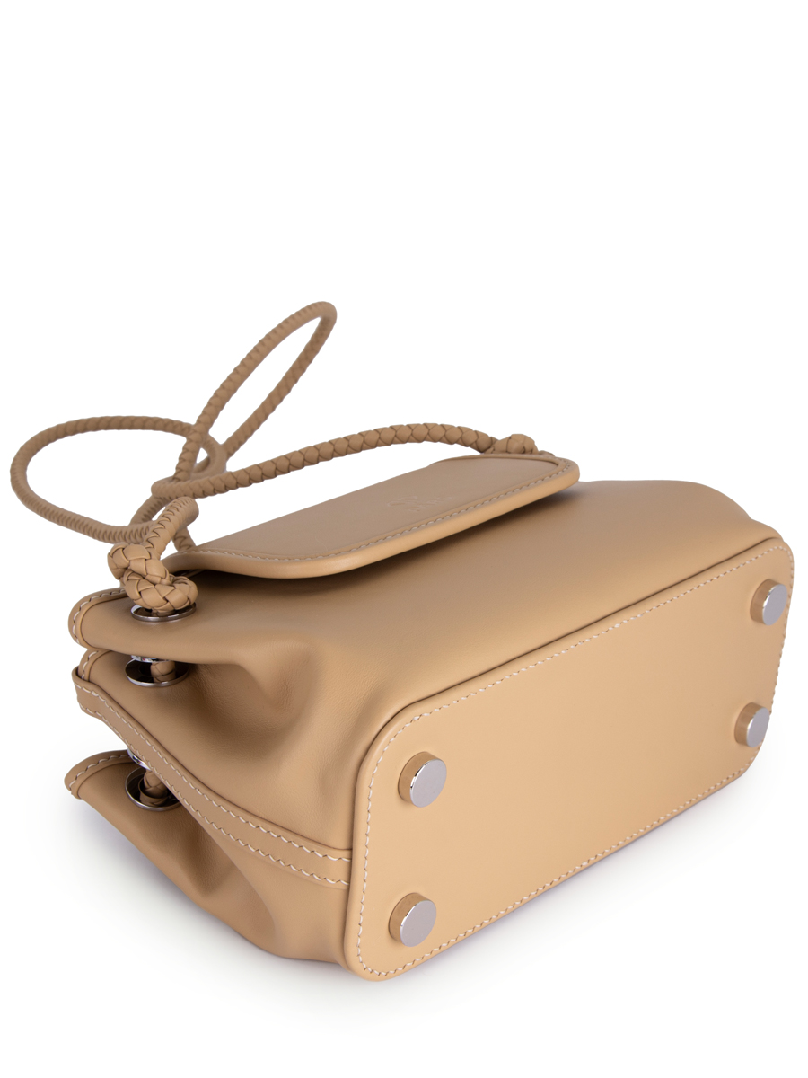 Сумка INFINITY S кожаная