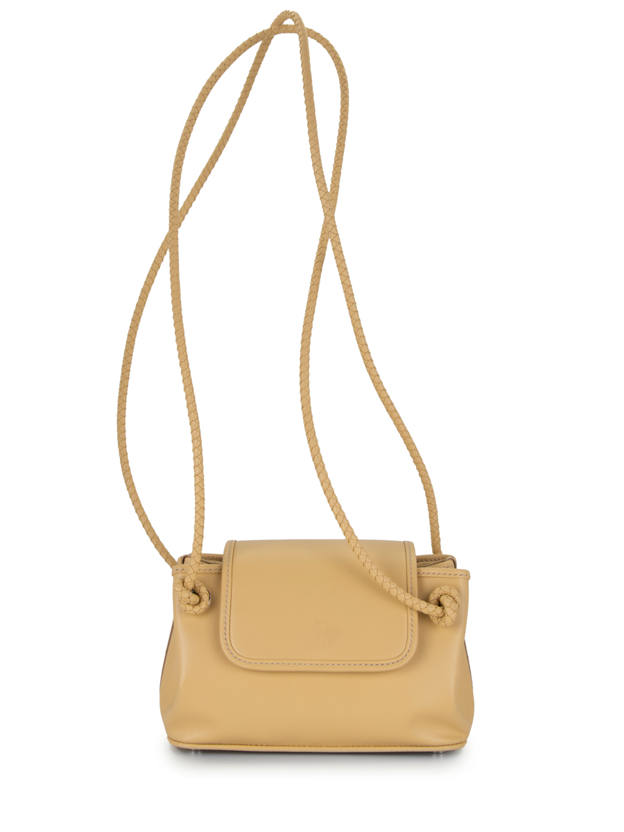 Сумка INFINITY S кожаная