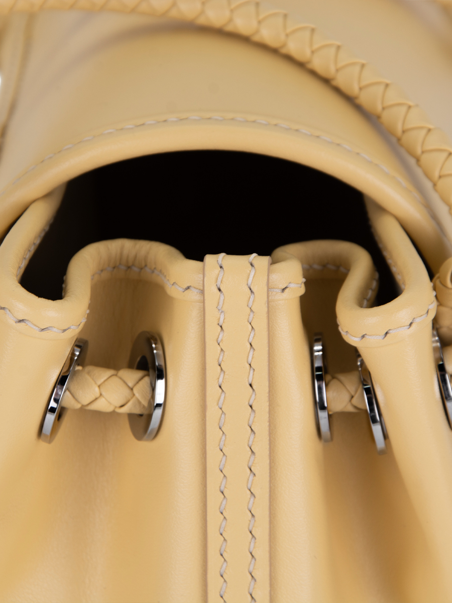 Сумка INFINITY S кожаная