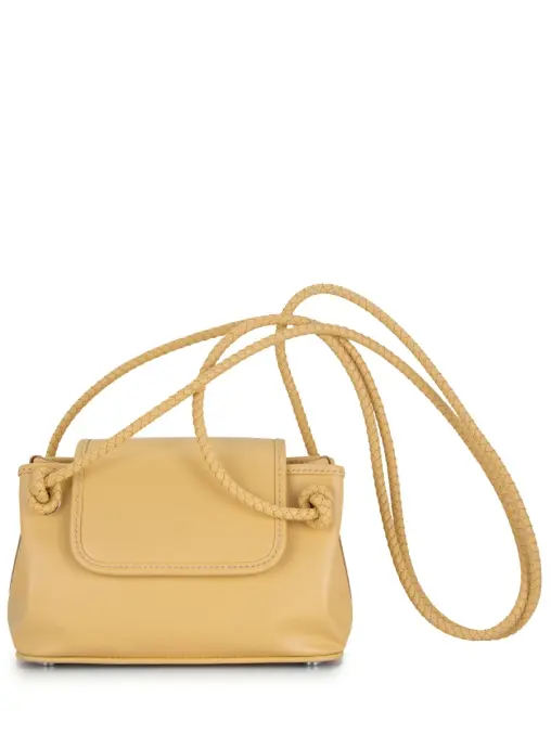 Сумка INFINITY S кожаная PARS