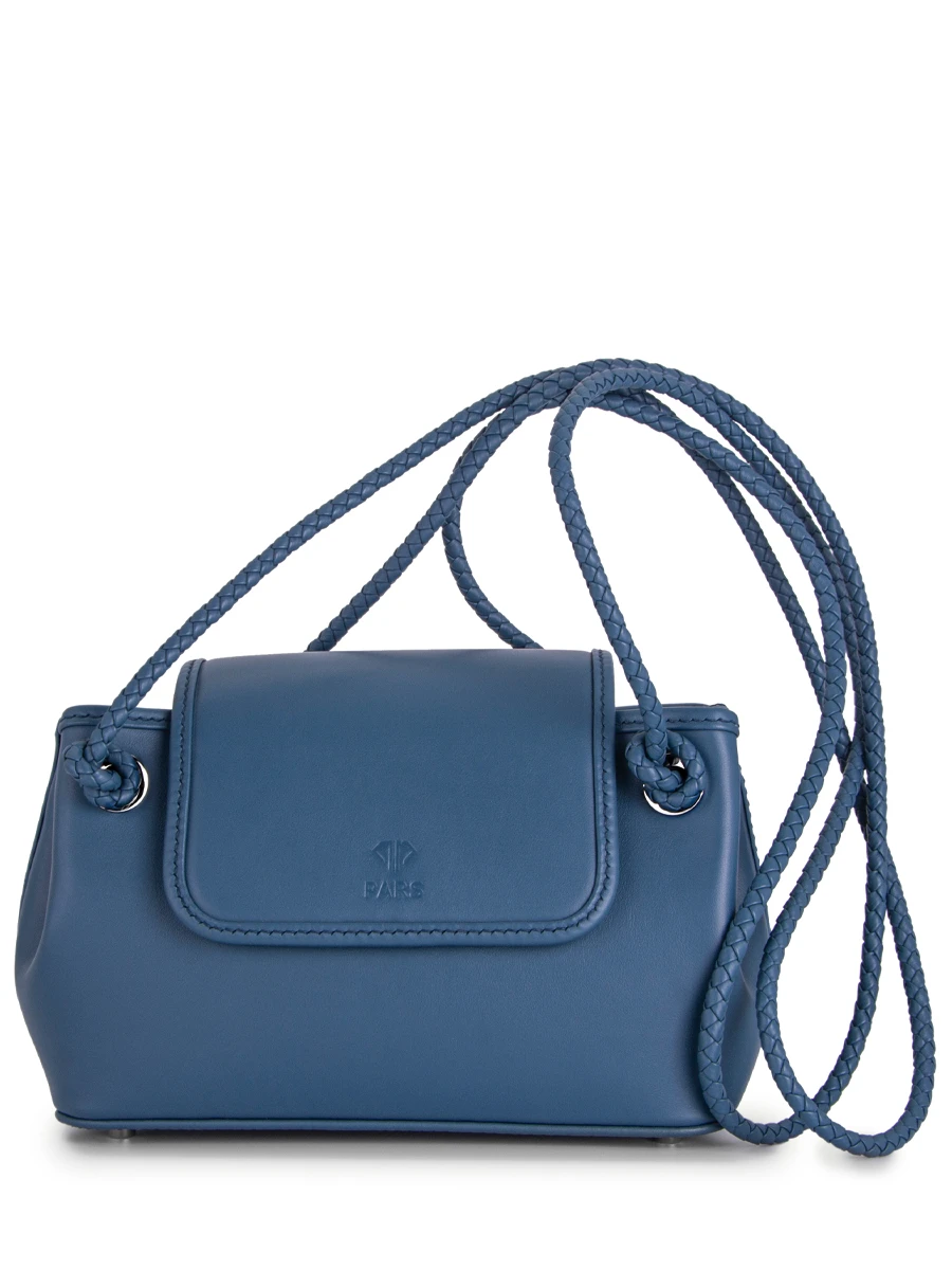 Сумка INFINITY S кожаная