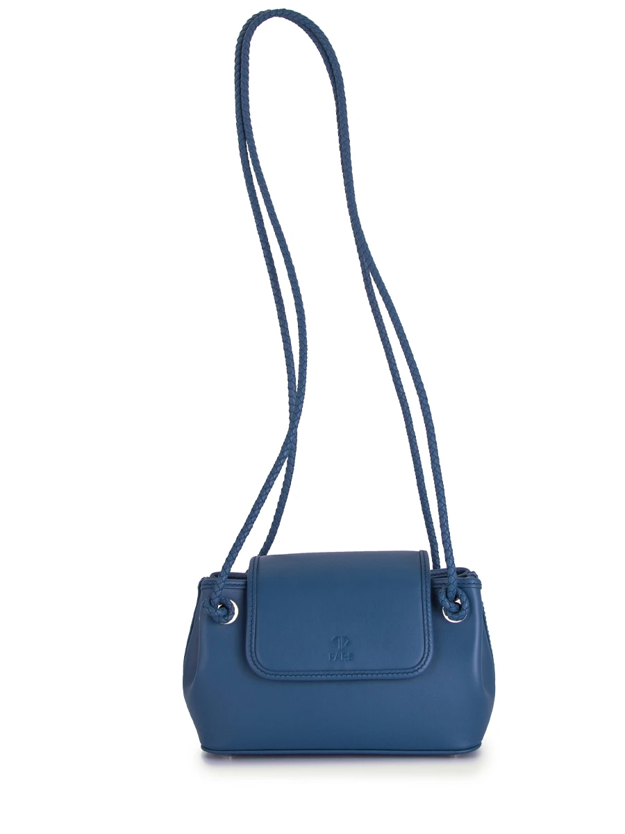 Сумка INFINITY S кожаная