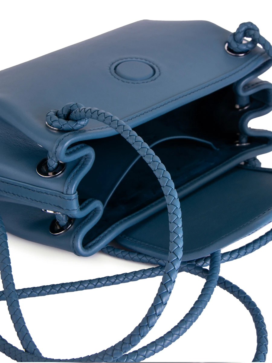 Сумка INFINITY S кожаная