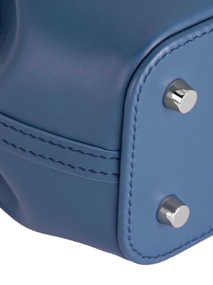 Сумка INFINITY S кожаная