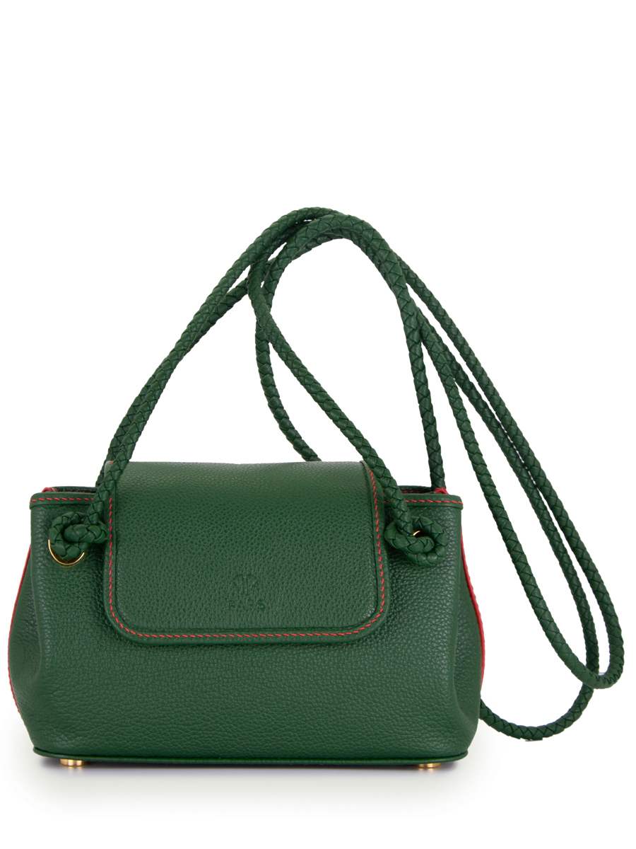 Сумка INFINITY S кожаная