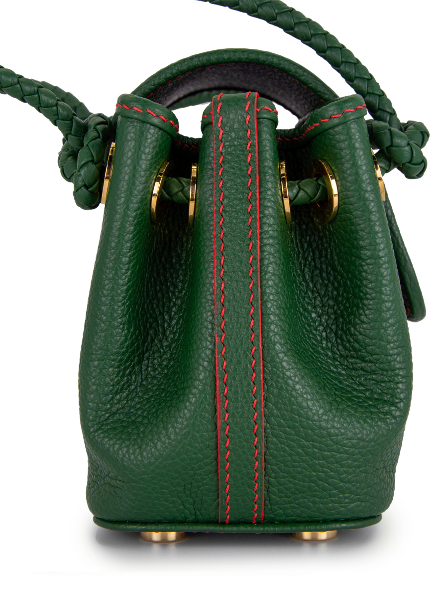 Сумка INFINITY S кожаная