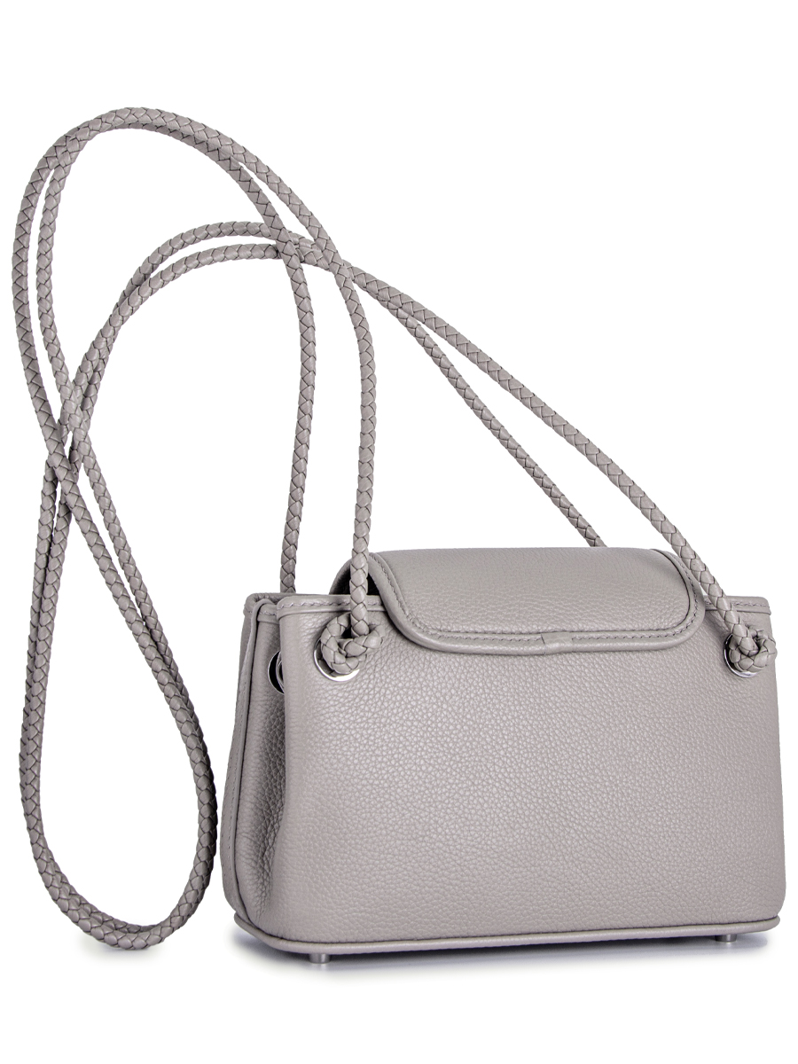 Сумка INFINITY S кожаная