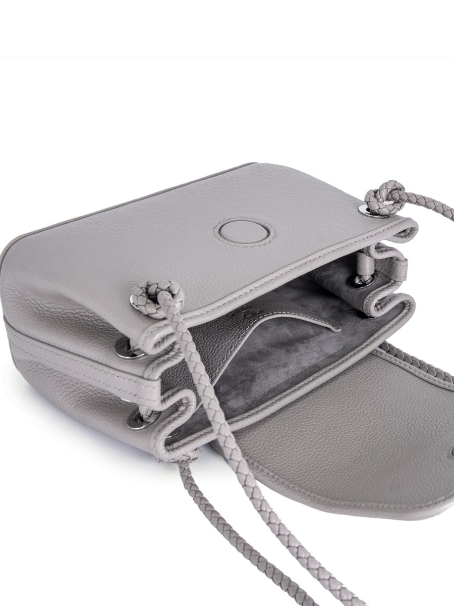 Сумка INFINITY S кожаная