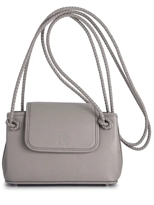 Сумка INFINITY S кожаная PARS